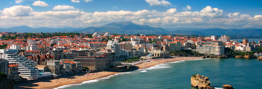 Biarritz Tourisme