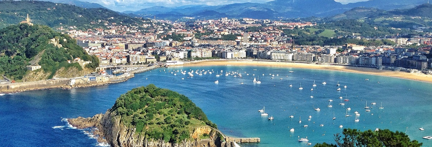 Pays basque Espagnol