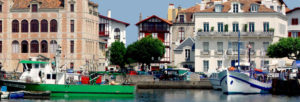 Saint jean de luz