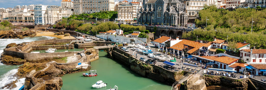 Biarritz